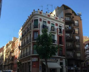 Exterior view of Building for sale in  Lleida Capital