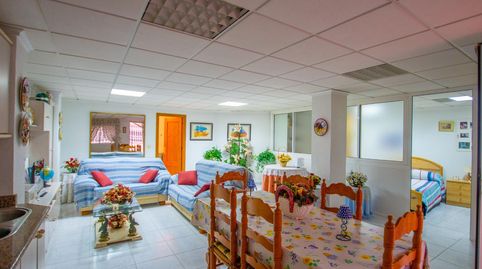 Foto 3 de Piso en venta en Calle Doctor Luis Prieto, Casco Antiguo, Águilas