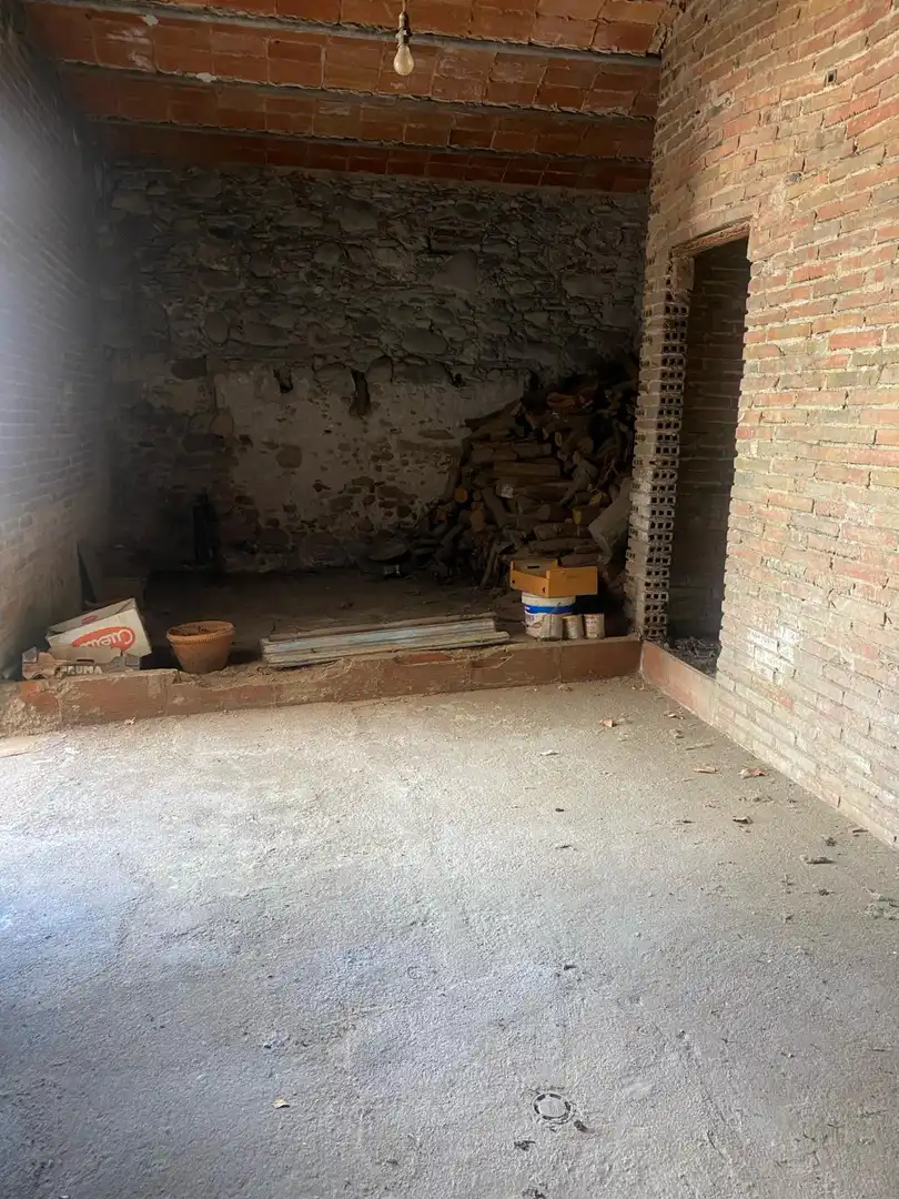 Casa adosada en venta en Salt con Calefacción, Jardín privado y Terraza