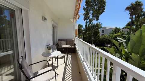 Foto 3 de Apartamento en venta en La Carolina - Guadalpín, Marbella