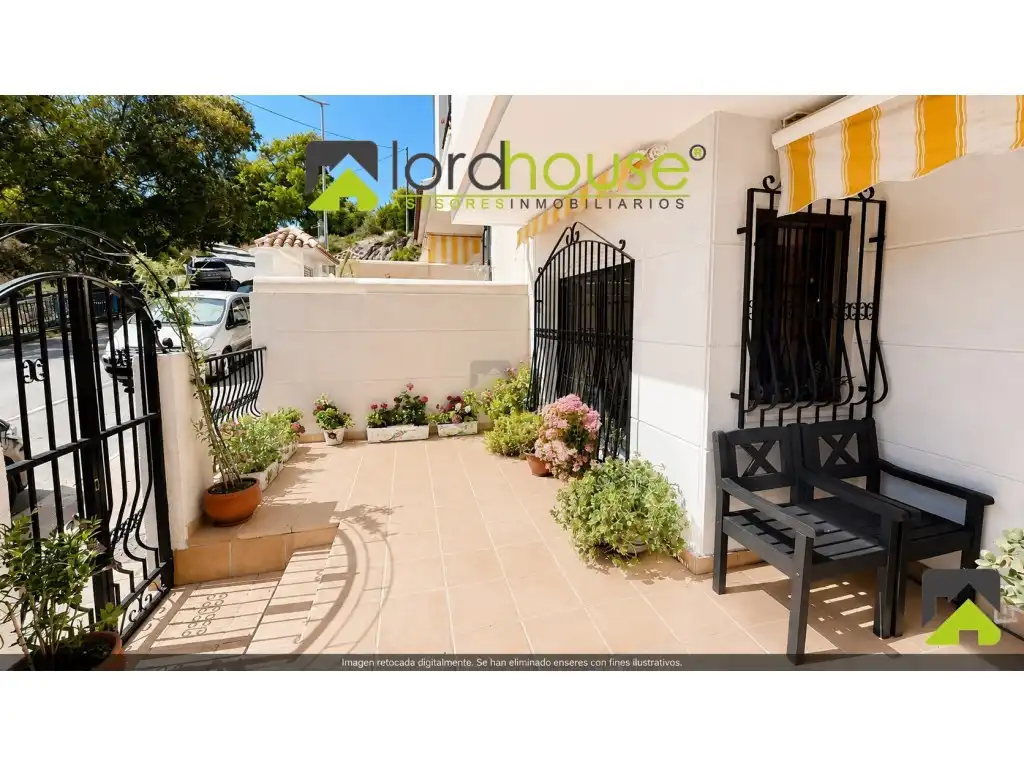 Duplex à vendre à Calle Rambla Alta S J 32, imagen 43