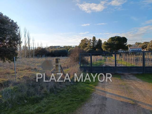 Terreno en Venta en Calvarrasa de Arriba