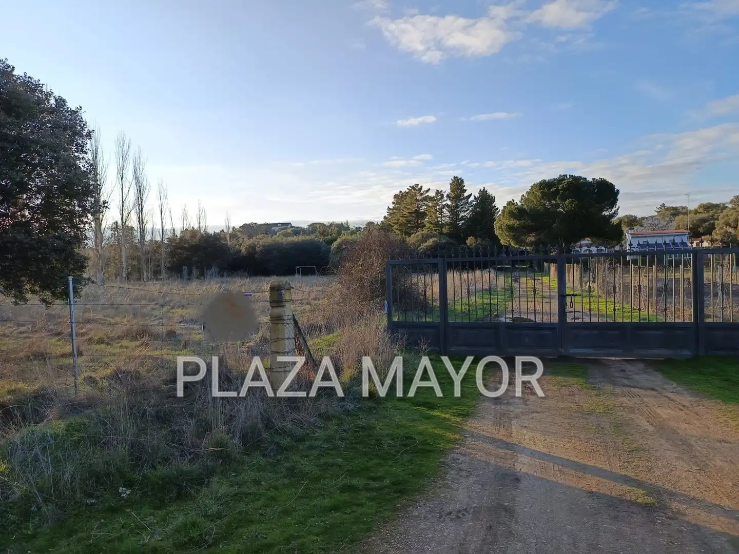 Rural land for sale in Calvarrasa de Arriba