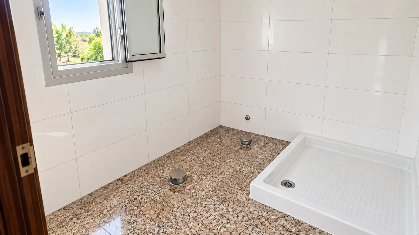 Chalet con terraza en venta en Salvaterra de Miño, imagen 45