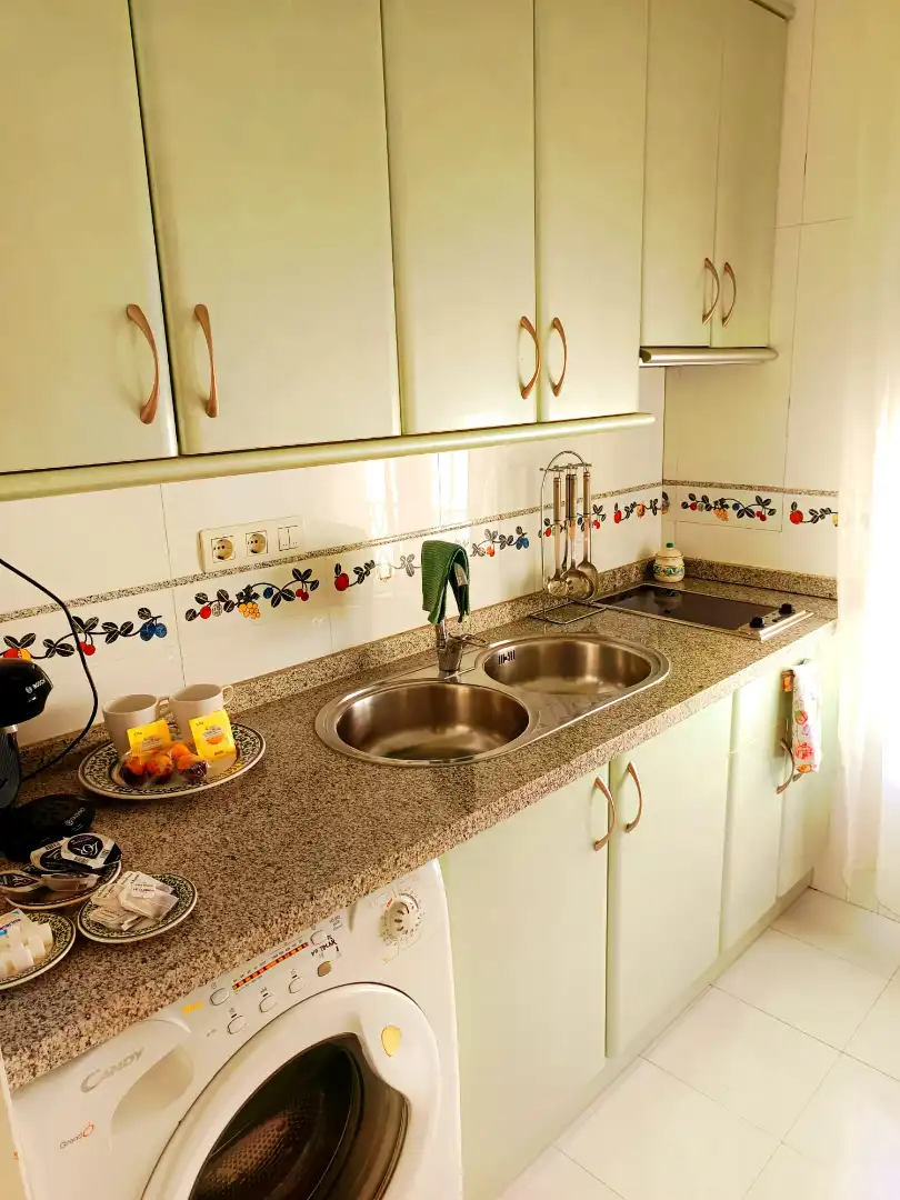 Wohnungen zur Miete in Calle Príncipe, 7, Centro - Sagrario