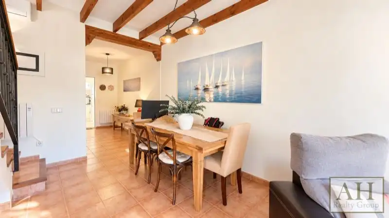 Reihenhaus zum Verkauf in Altea Hills, imagen 4