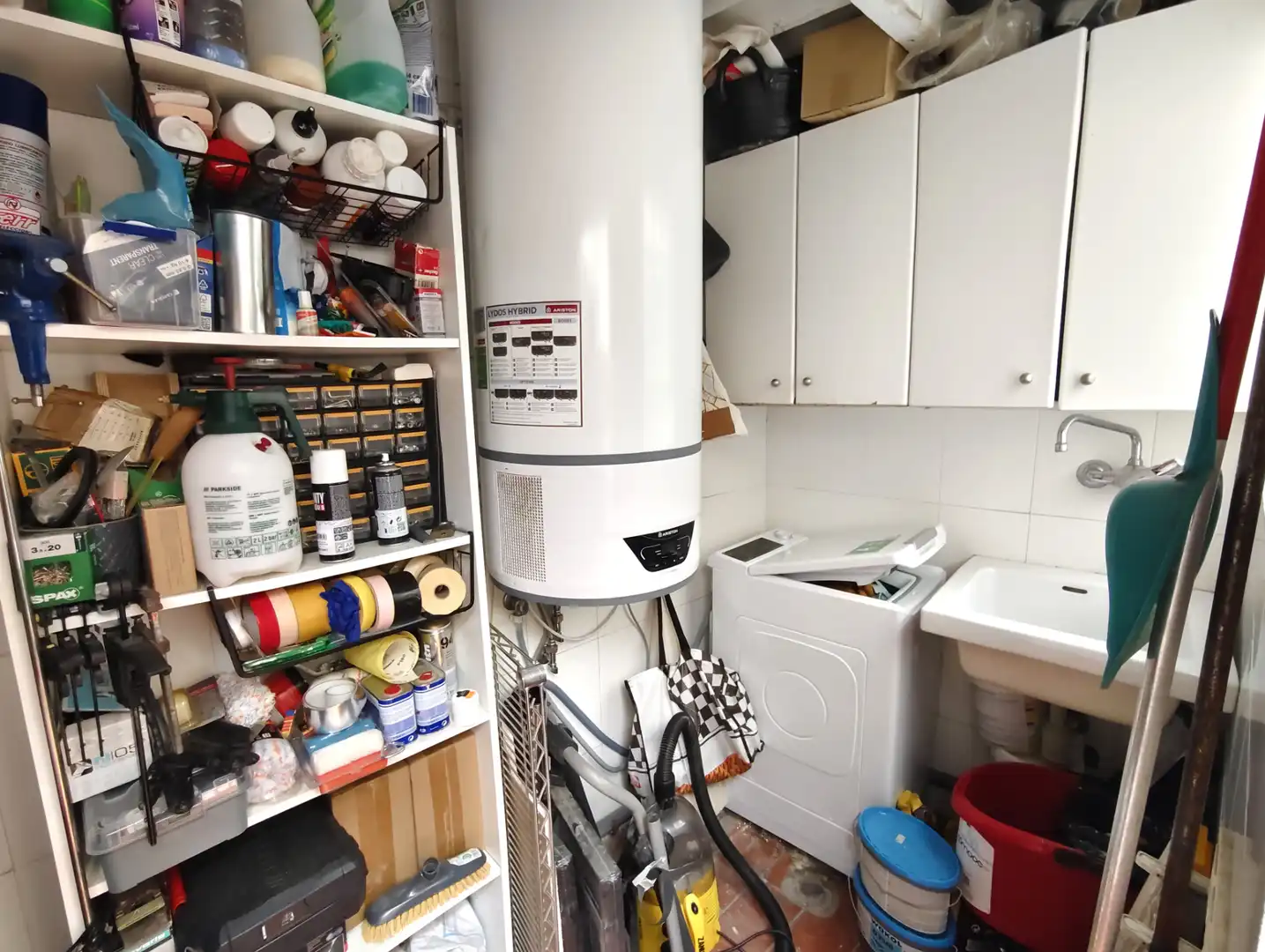 Appartement avec terrasse à vendre à Carrer de Saragossa, imagen 13
