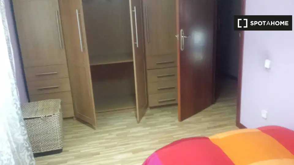 Zimmer in Loranca