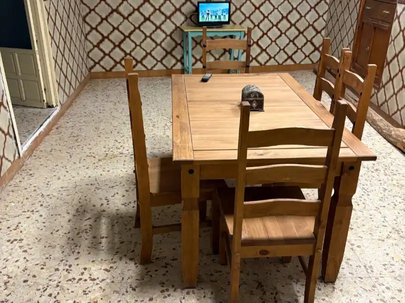 House with garden for sale in Manuel 4, imagen 2