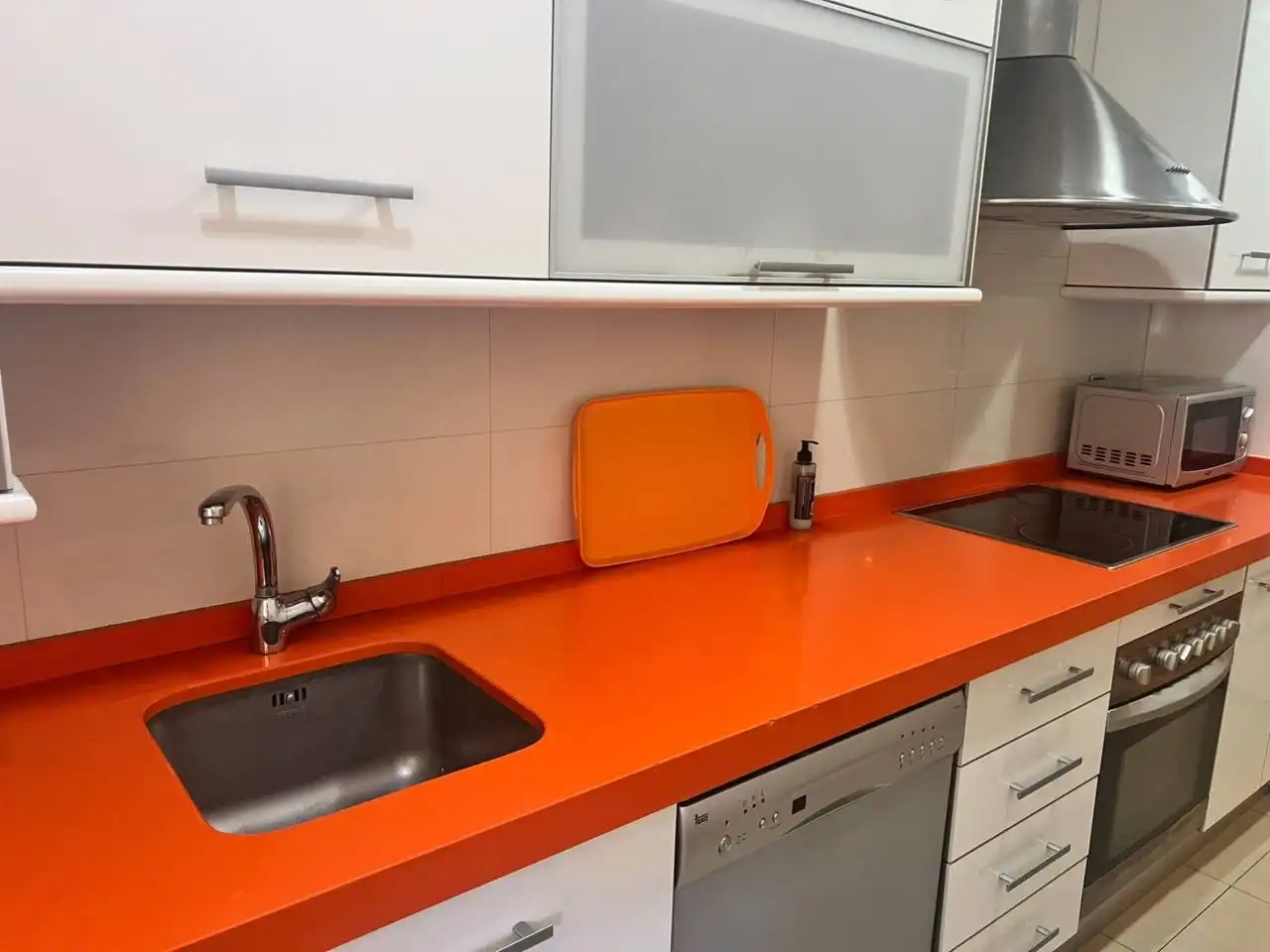 Appartement avec ascenseur à louer à Calle Virgen de las Angustias, imagen 13