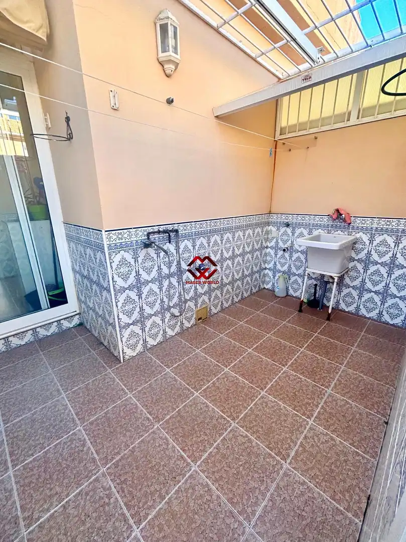 Villa avec terrasse à vendre à Santiago de la Ribera, imagen 26