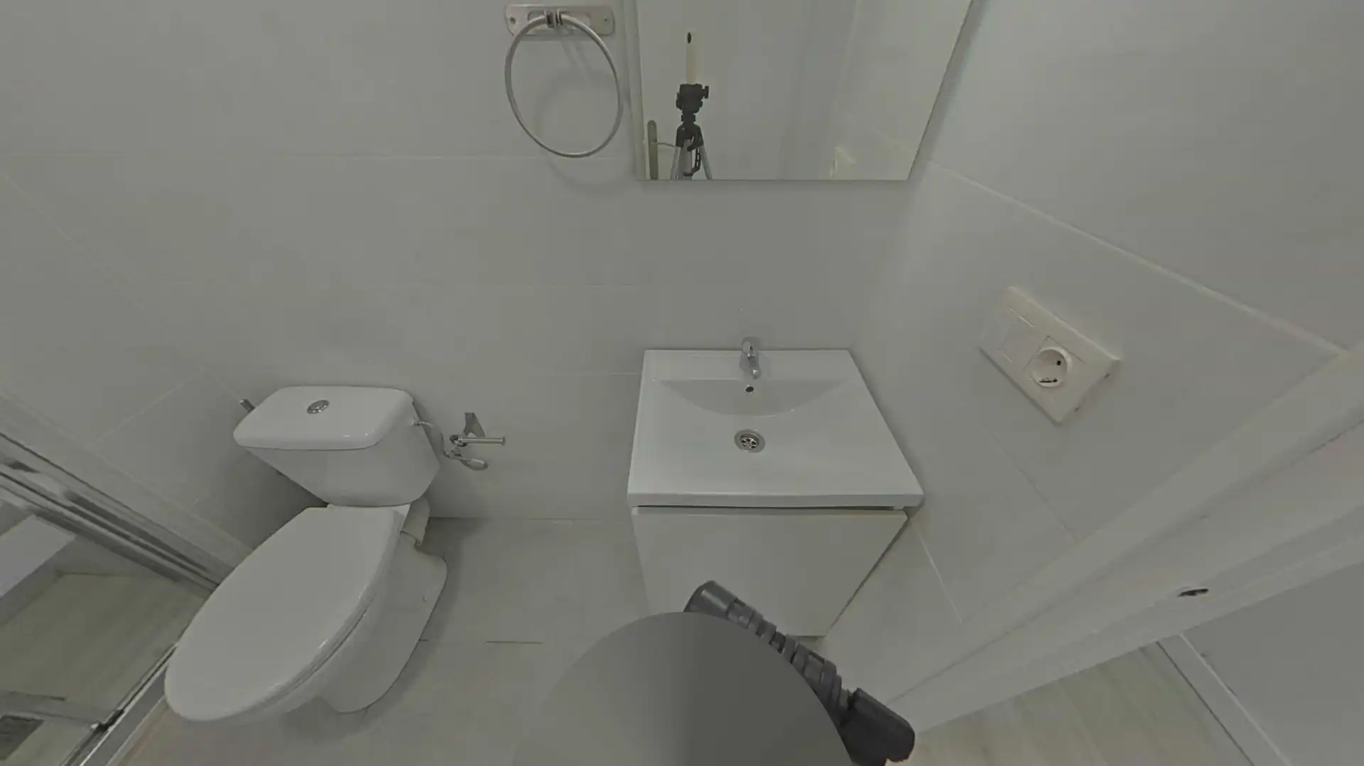 Bany de Pis en venda en Vilafranca del Penedès