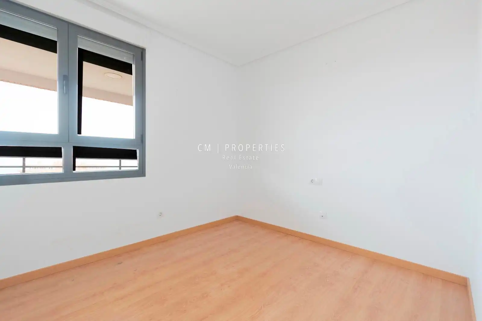 Habitación de Ático de alquiler en Alboraya con Aire acondicionado, Calefacción y Parquet