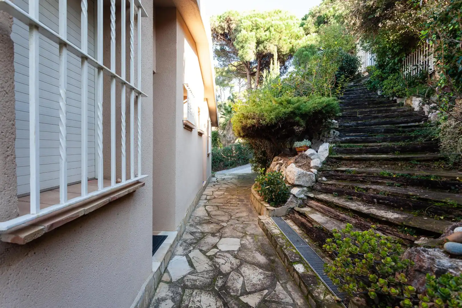 Chalet con piscina en venta en Roca Grossa, imagen 32