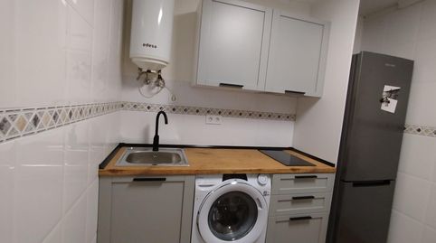 Photo 4 of Flat for rent in Calle José de Escandón, Los Castros, Santander