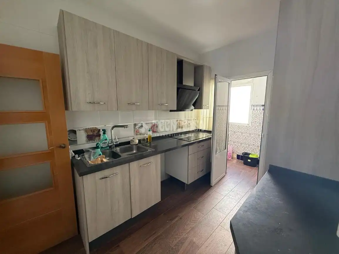 Flat for sale in La Carolina