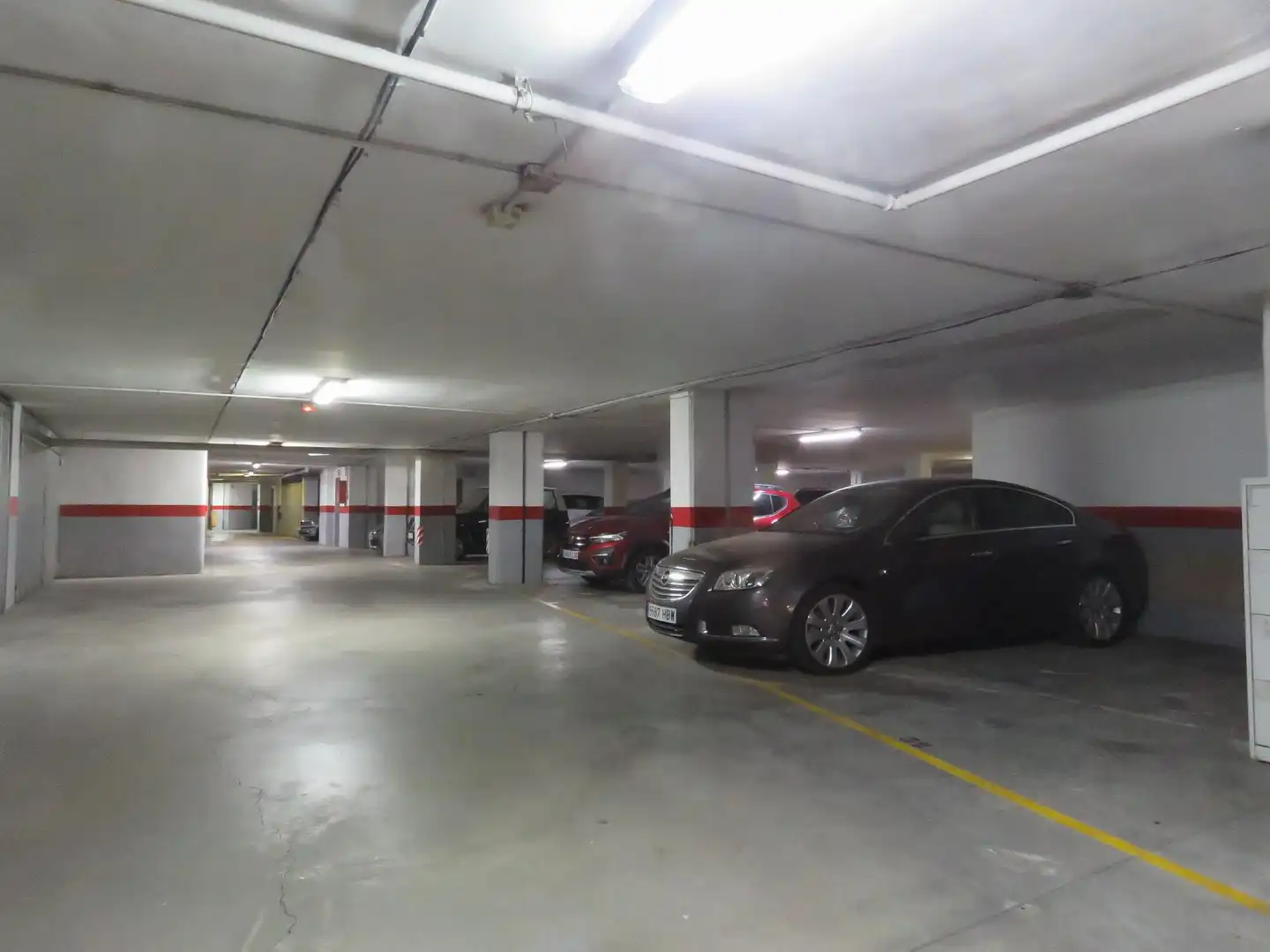Parking of Garage for sale in Cartagena