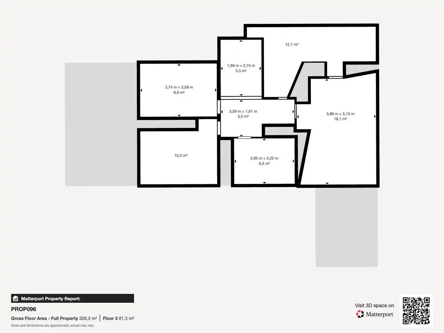 Casa o chalet en venta en Vallirana con Calefacción, Jardín privado y Terraza