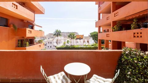 Foto 3 de Apartament en venda a Puerto de Estepona, Estepona