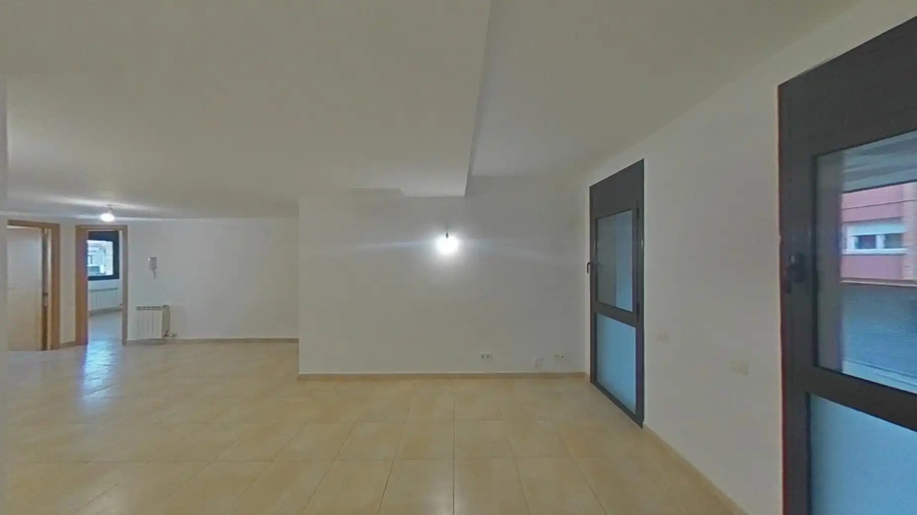 Duplexes for sale in Santa Coloma de Gramenet  with Heating