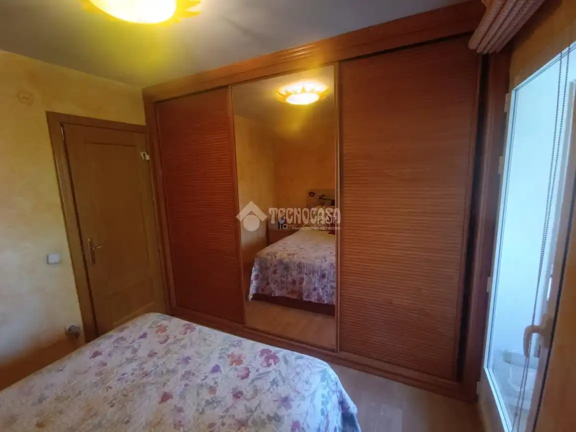 Habitación de Piso en venta en Madrid con Aire acondicionado, Calefacción y Terraza