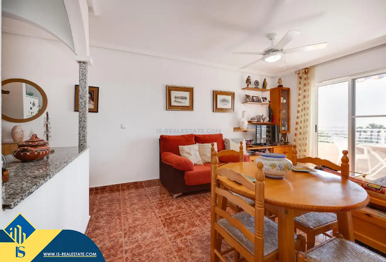 Apartment mit Pool zum Verkauf in Nueva Torrevieja - Aguas Nuevas, imagen 23