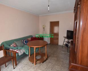 Living room of Flat for sale in Ciudad Rodrigo