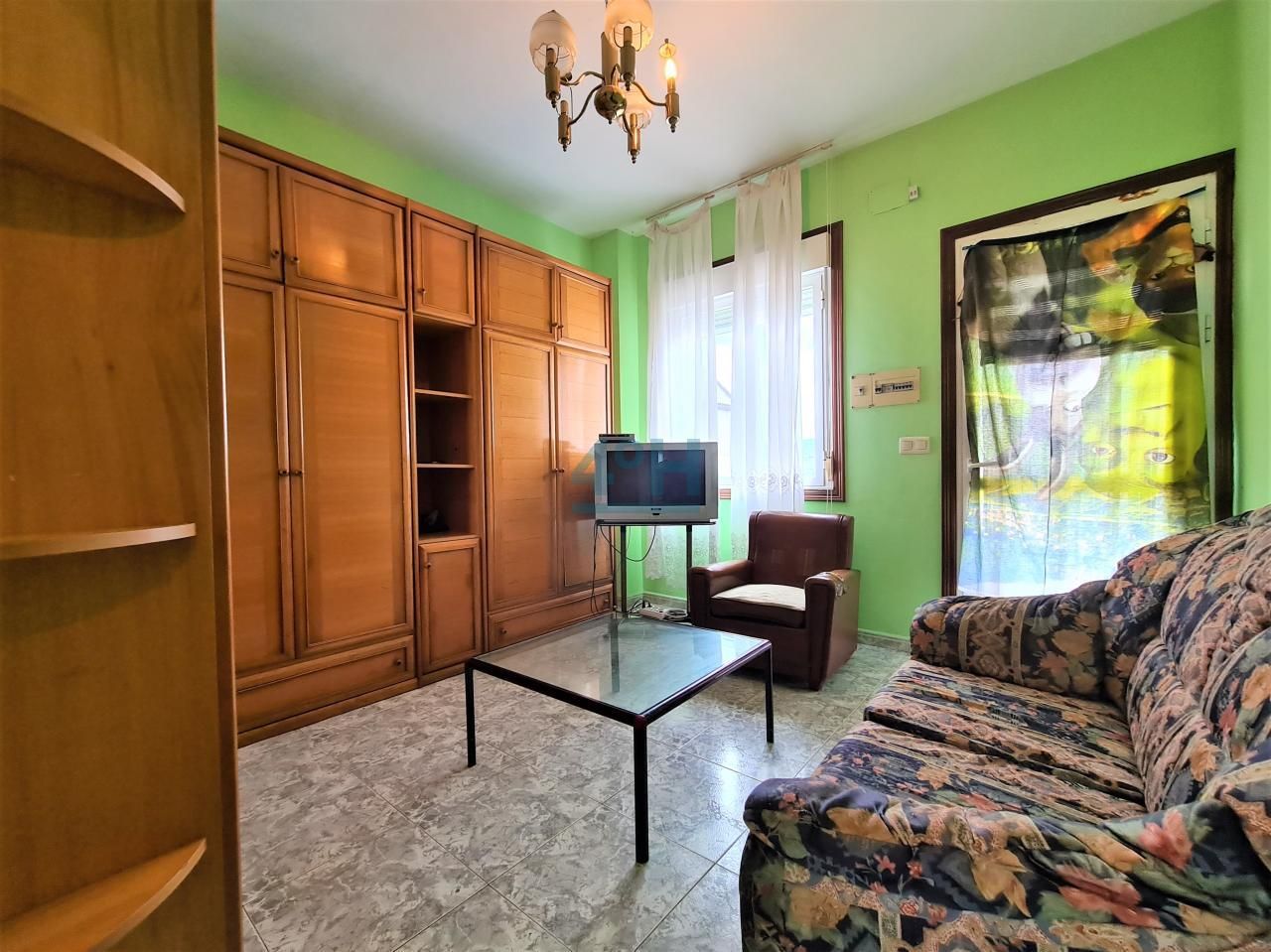 Bedroom of House or chalet for sale in Ourense Capital   with Private garden and Storage room