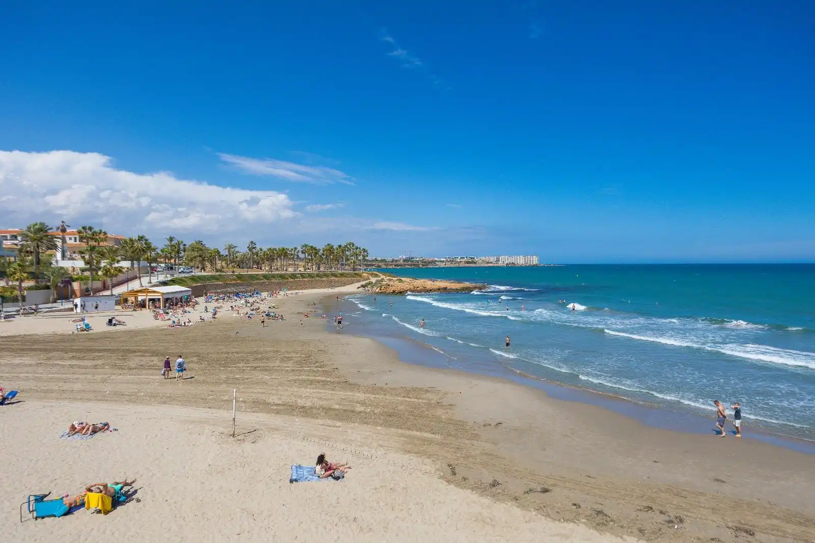 Apartamento con piscina en venta en Orihuela Costa, imagen 60