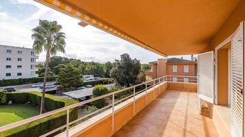 Foto 4 von Wohnung zum Verkauf in Maioris-Puig de Ros, Llucmajor