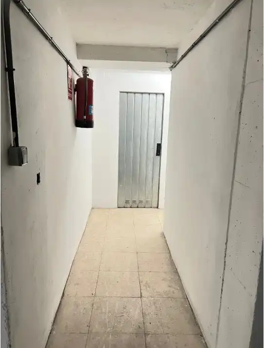 Traster de lloguer en Miguelturra