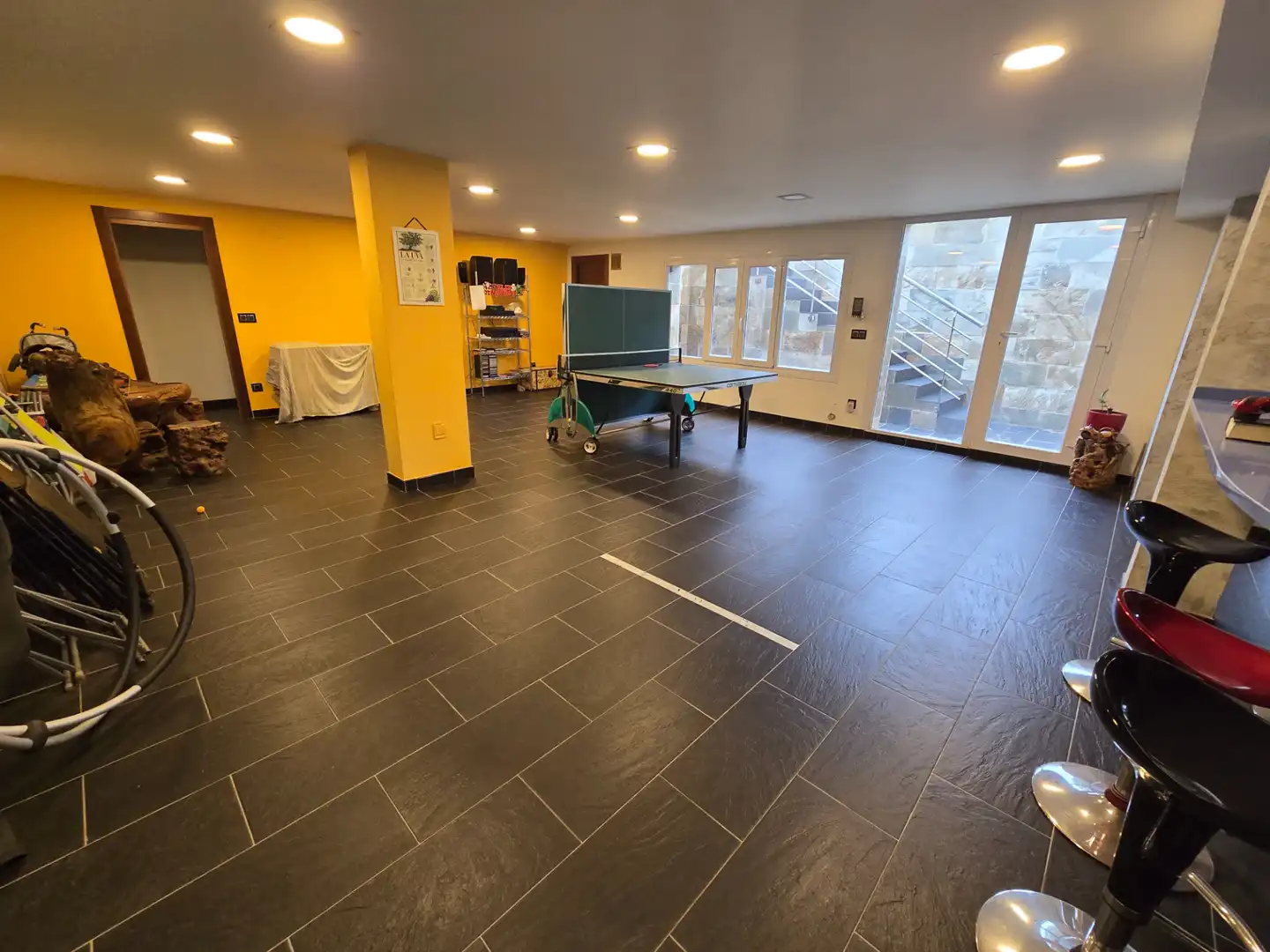 Haus oder Chalet zum Verkauf in Bareyo mit Heizung, Privatgarten und Terrasse