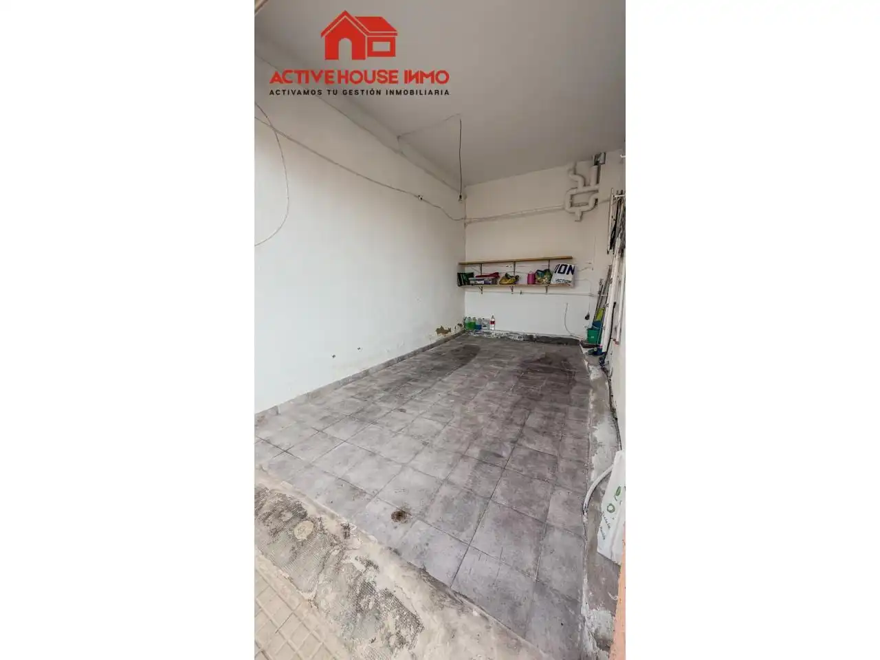 Piso con terraza en venta en Calle Arxiu De Simancas, imagen 30