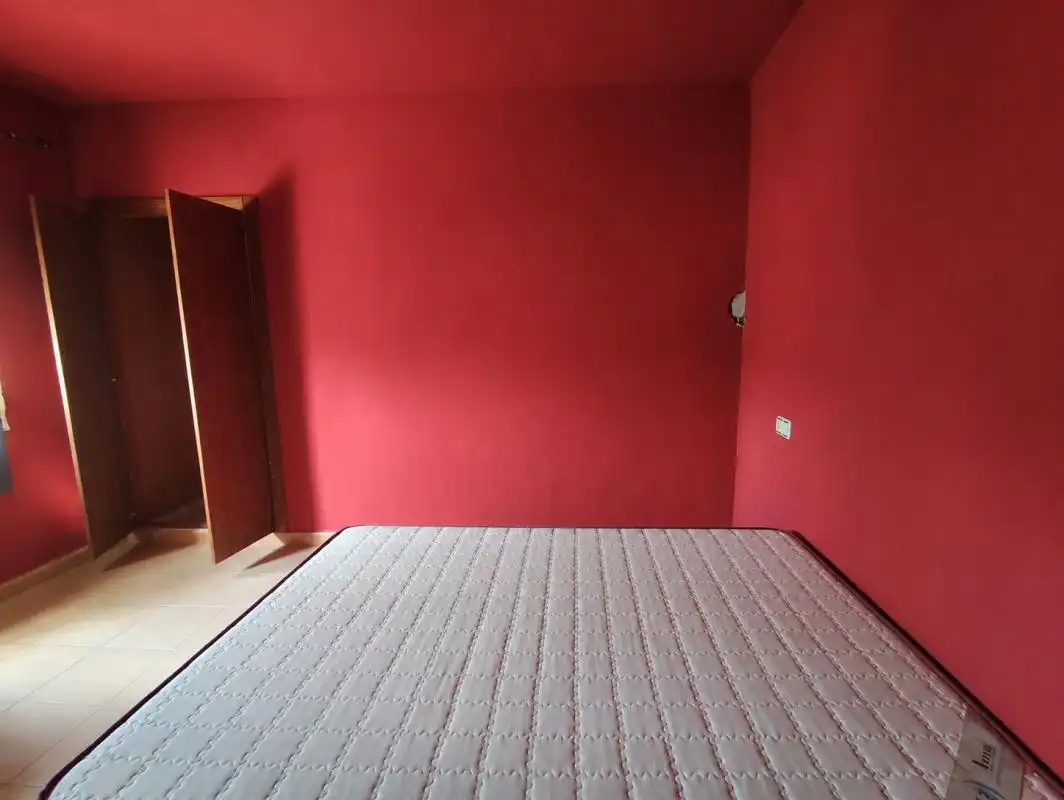 Habitación de Nave industrial en venta en Castalla con Calefacción