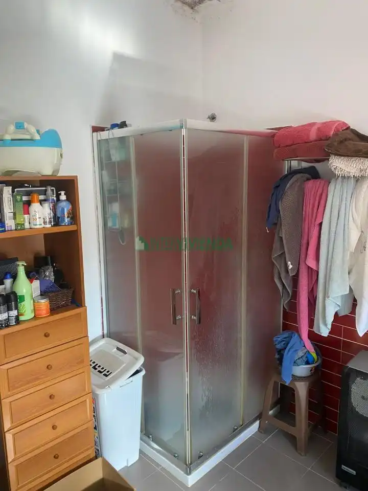 Baño de Casa o chalet en venta en Vigo  con Jardín privado, Terraza y Trastero