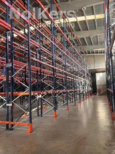 Nave industrial con ascensor en alquiler en Vinyets - Molí Vell, imagen 9