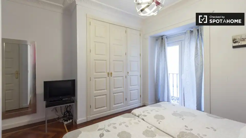 Appartement avec terrasse à louer à Centro, imagen 13