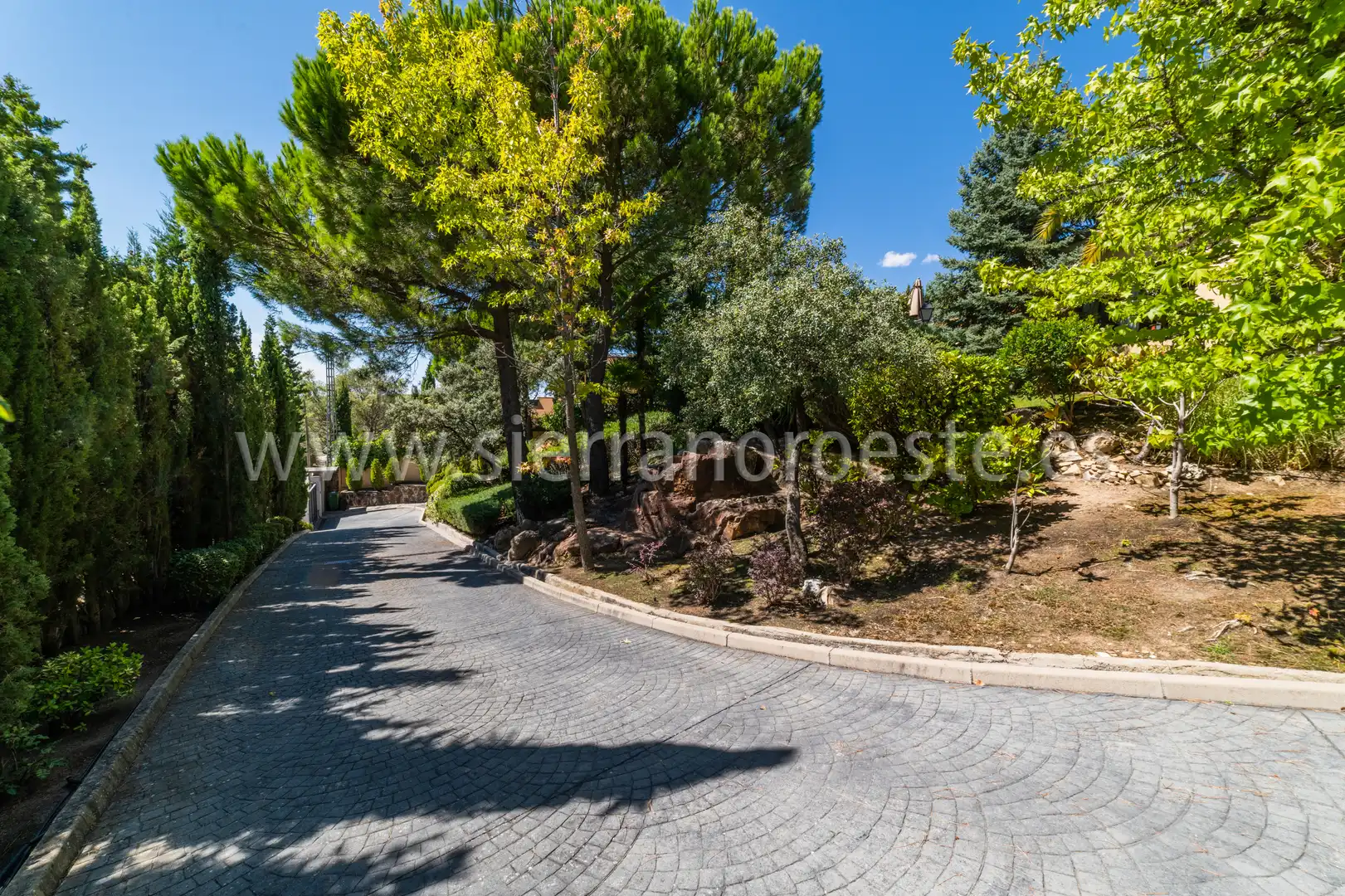 Casa o chalet en venta en La Berzosilla