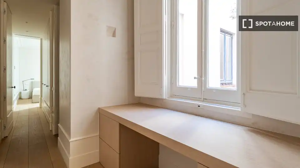 Habitación en Justicia - Chueca