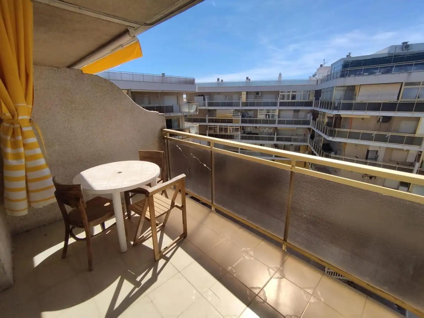 Appartement avec piscine à vendre à Calle de Scala Dei
