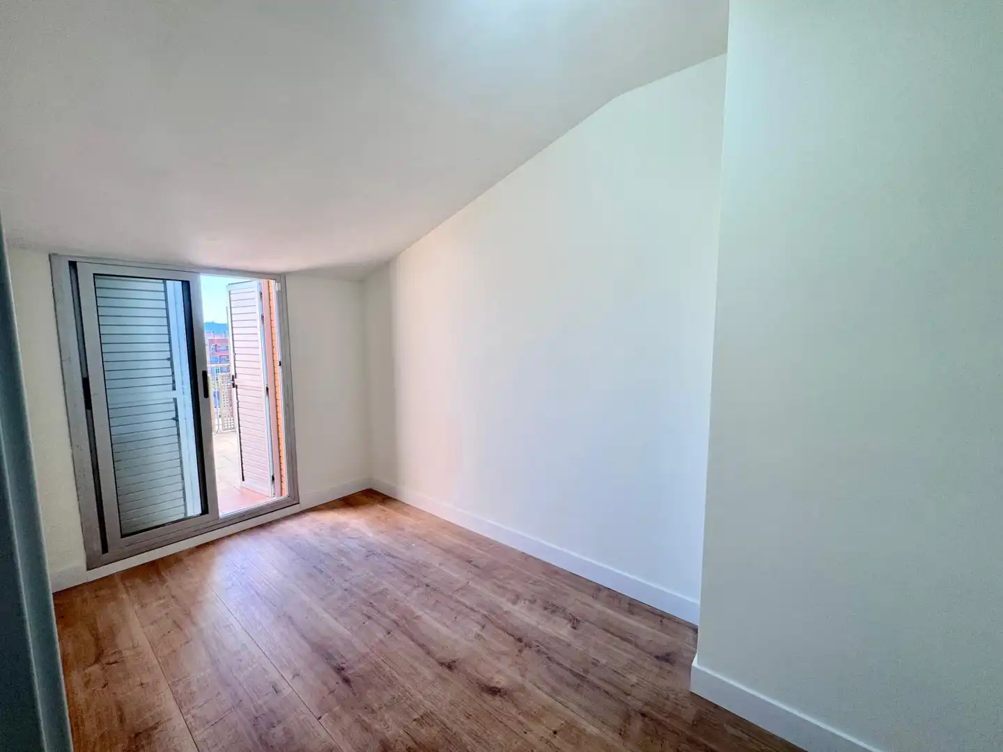 Piso con terraza en venta en Carrer de Tetuan, imagen 20