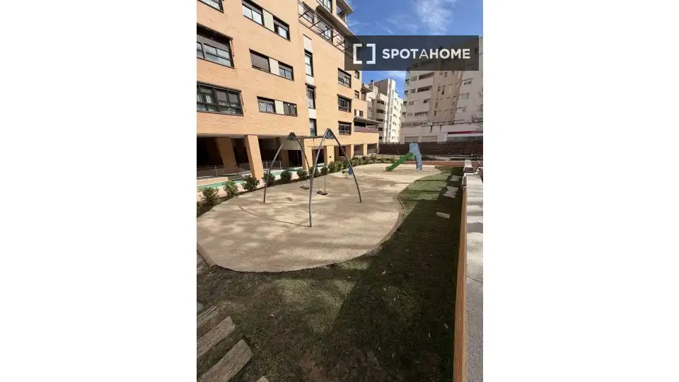Piso en alquiler en Fuencarral - El Pardo, imagen 6