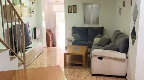 Foto 2 de Casa o xalet en venda a Pueblo de Cullera, Cullera