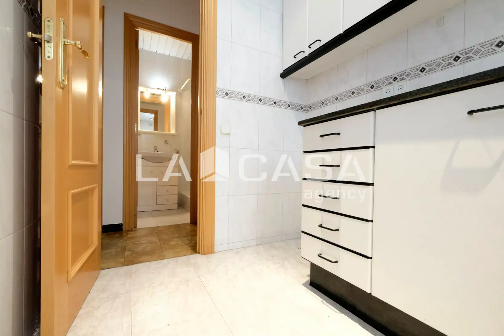 Wohnung zum Verkauf in Carrer de la Jota