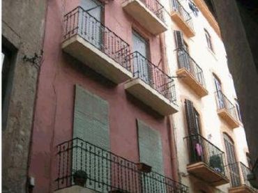 Pis en venda a Calle Baixada Del Carme 5 Escalera 1 Planta 2 Puer 5