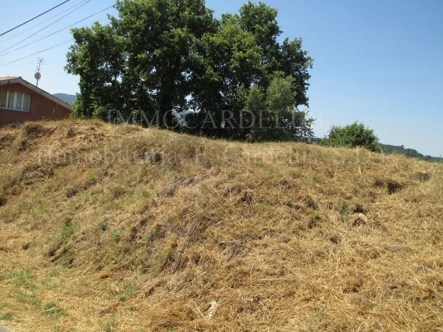 Wohnbaugrundstück zum Verkauf in Sant Celoni, imagen 6