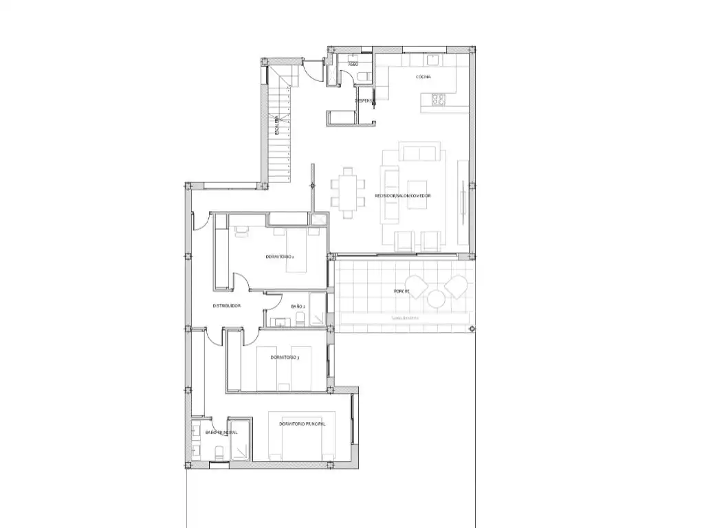 Detached homes for sale in Boadilla del Monte  with Oven, Washing machine and Microwave