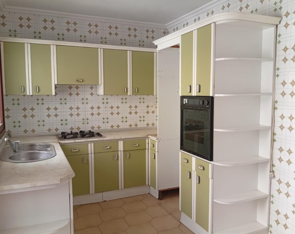 Cuina de Pis en venda en Benahadux
