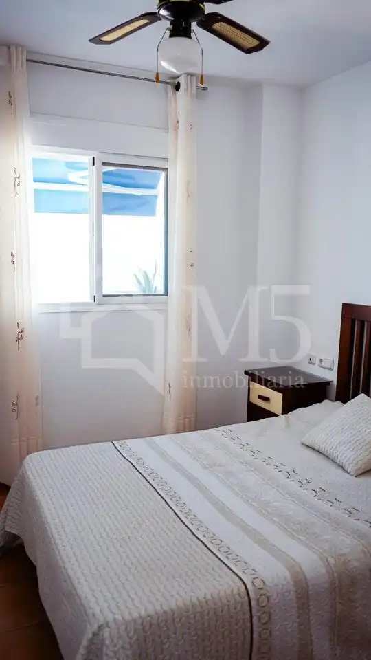 Habitación de Piso de alquiler en Torrox