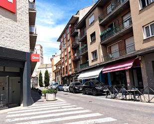 Local de lloguer a Calle Chorretones, 5, Cuéllar